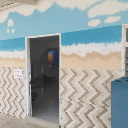 Mar Y Arena