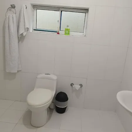 Mar Y Arena Homestay Cartagena