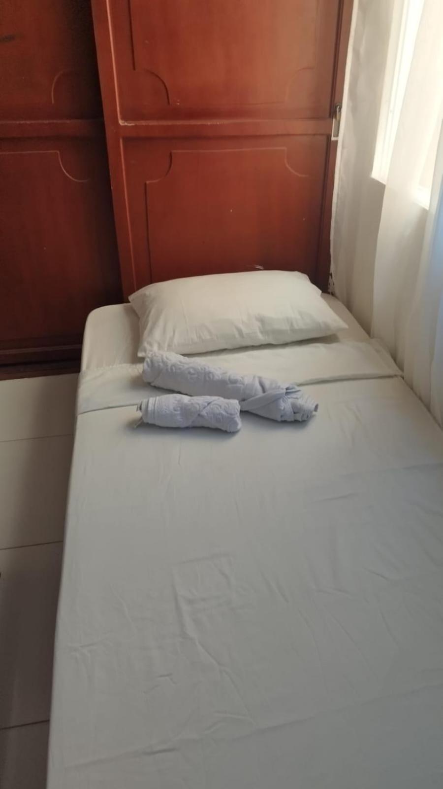 Mar Y Arena Hospedagem domiciliar Cartagena