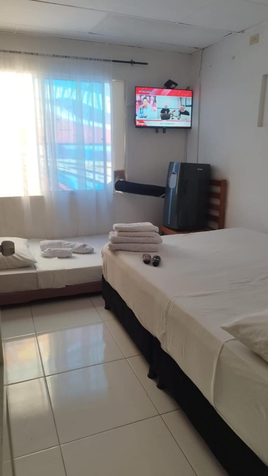 Hospedagem domiciliar Mar Y Arena