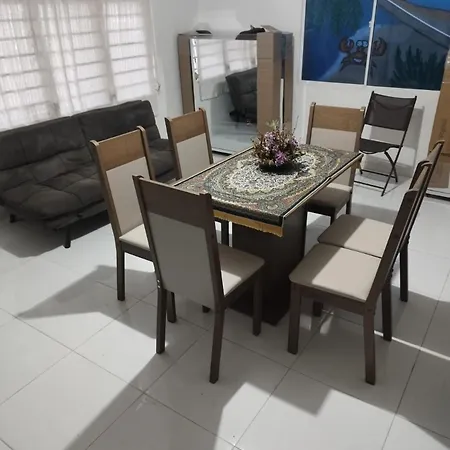 Habitación en casa particular Mar Y Arena