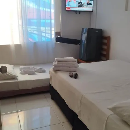 Habitación en casa particular Mar Y Arena